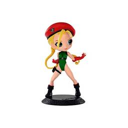 Figure Street Figther Series Q Posket Cammy - A Ref: 20711/20712