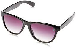 Óculos de sol óculos de sol, Polo London Club, Feminino, preto, único