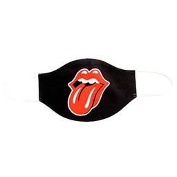 Mascara Divertida Rolling Stones Adulto 914415