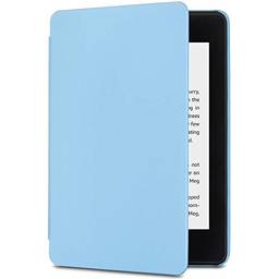 Capa Nupro para Kindle Paperwhite - Cor Azul Claro