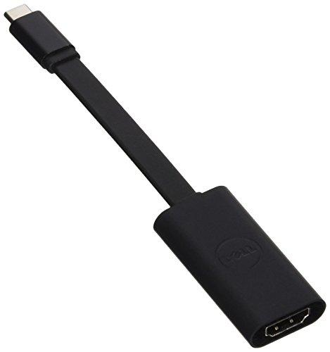 Dell Cabo USB/HDMI A/V