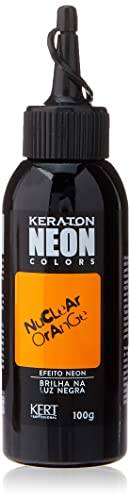 Neon Colors, Keraton, Nuclear Orange