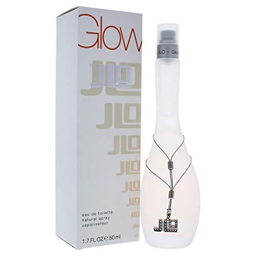 Perfume Jennifer Lopez Glow by J.Lo Feminino Eau de Toilette 50ml