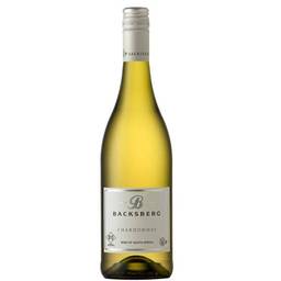 Vinho Branco África do Sul Backsberg Estate Cellars Chardonnay Kosher 750ml