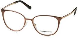 armação de óculos Michael Kors mod mk3017 1188