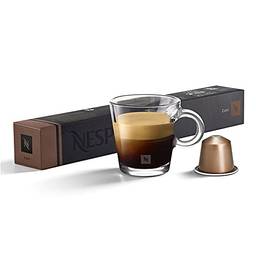 Cápsula de Café Nespresso® Cosi - 10 cápsulas