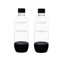 SodaStream ReservePack com 2 PET garrafa 1L