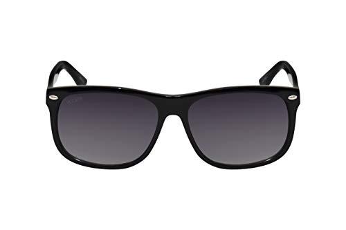 Óculos de sol Hoover Landon masculino , coleção linha premium da Luciana Gimenez