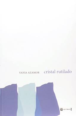 Cristal Rutilado