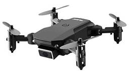 GoolRC S66 RC Mini Drone com Controle Remoto Mode RC Quadcopter