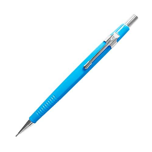 Lapiseira Tecnica 0.7mm Azul Caixa C/ 12un Keep - EI107