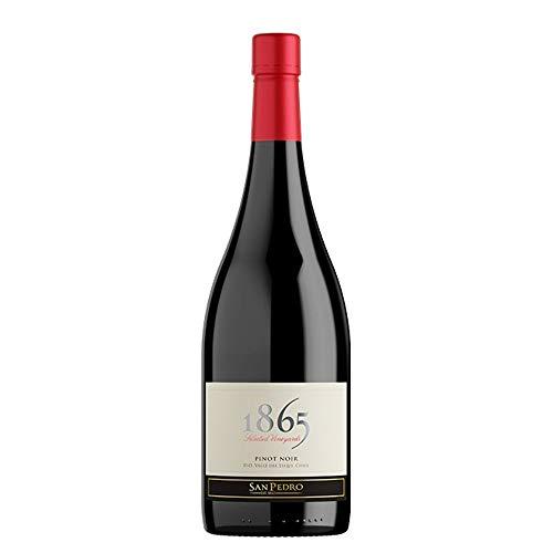 Vinho 1865 Single Vineyard Pinot Noir 750ml