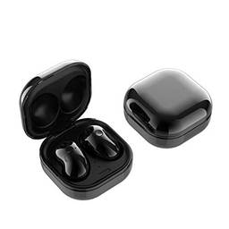 Fone de ouvido sem fio TwiHill Series S6 TWS, bluetooth, com cancelamento de ruído, para Samsung Galaxy e smartphones