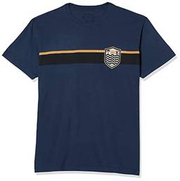 T-Shirt Vintage Brasao Futebol