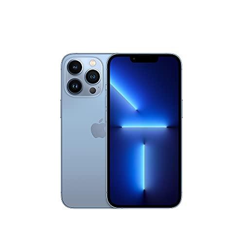Apple iPhone 13 Pro (1 TB) - Azul Sierra