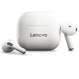 Lenovo Vers O Atunal Nova Versão LP40 IPX5 Verdadeiro Sem Fio Do Fone De Ouvido Bluetooth 5.1 HD Estéreo Baixa Latency Gaming Com Microfone Música