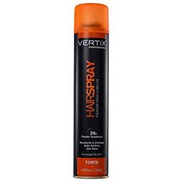 Hair Spray, Vertix