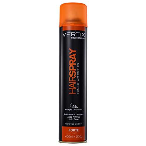 Hair Spray, Vertix