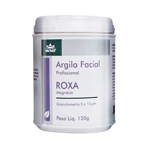Argila Roxa 150Gr, Wnf
