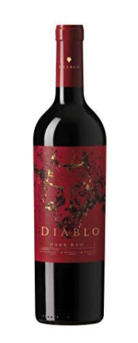 Diablo Dark Red by Concha y Toro 750ml