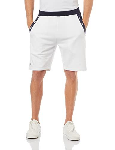 Shorts Lacoste Shorts masculino, Cinza, GG