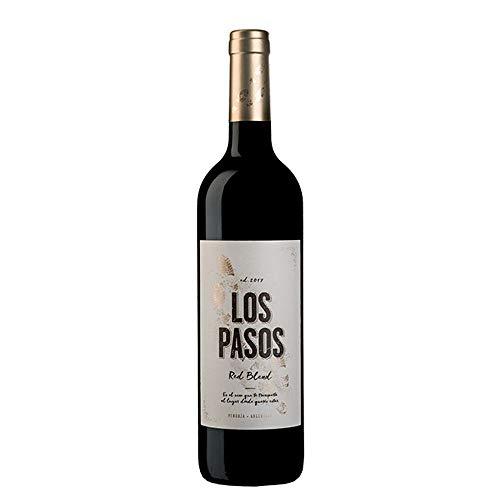 Vinho Los Pasos Red Blend 750ml