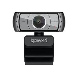 Webcam Redragon Apex