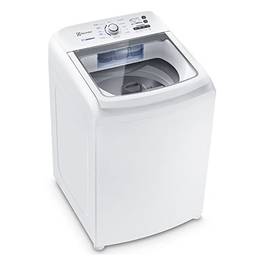 Máquina de Lavar 17kg Electrolux Essential Care com Cesto Inox, Jet&Clean e Ultra Filter (LED17)