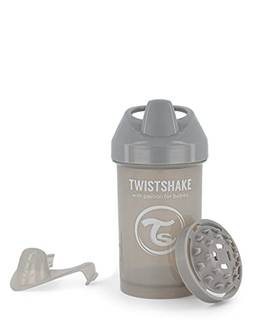 Twistshake CRAWLER CUP 8+M 300 ML