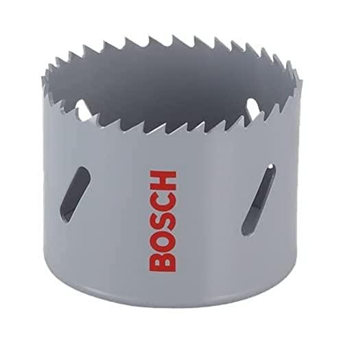 Serra copo Bosch bimetálica HSS Cobalto 59 mm, 2 5/16"
