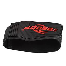 Capa de sapato de engrenagem resistente ao desgaste Anti-derrapante para motocicleta Pad Sapato capa protetora