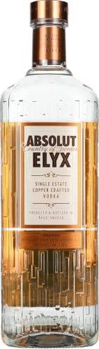 Absolut Vodka ELYX Absolut Sabor 1750ML