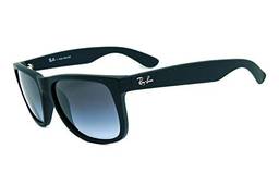 Óculos de Sol Ray Ban Justin RB4165L 601/8G-55