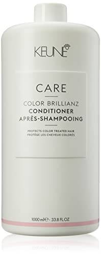 Care Color Brillianz Conditioner, Keune