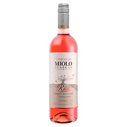 Vinho Miolo Seleção Cabernet Sauvignon & Tempranillo Rosé Miolo