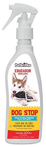 Educador Repelente Petbrilho 200mL Petbrilho para Cães