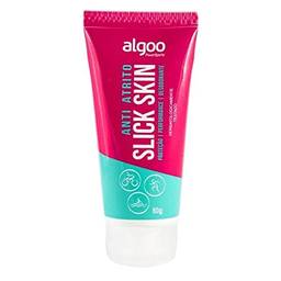 Creme Antiatrito 60 Slick Skin - Algoo