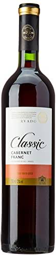 Vinho Classic Cabernet Franc Salton Abbuoto