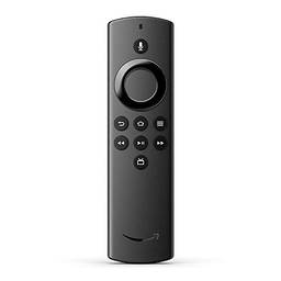 Controle Remoto Lite por Voz com Alexa (sem controles de TV) | Modelo 2020