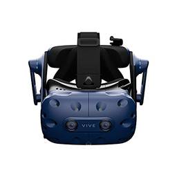 HTC VIVE Pro Virtual Reality Headset Only