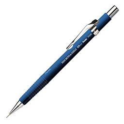 Pentel P200 Lapiseira, Azul Marinho, 0.9mm