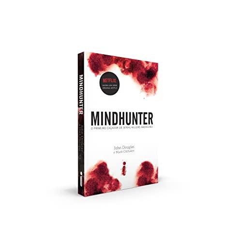 Mindhunter... O Primeiro Caçador de Serial Killers Americano