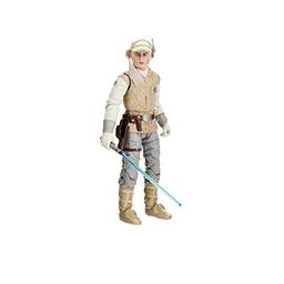 Figura Star Wars The Black Series Archive - Figura de Luke Skywalker (Hoth) - F1310 - Hasbro