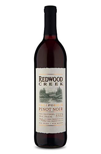 Redwood Creek Pinot Noir Redwood Creeck Pinot Noir, 750 ml