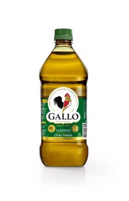 Azeite Gallo Extra Virgem Clássico - 2L