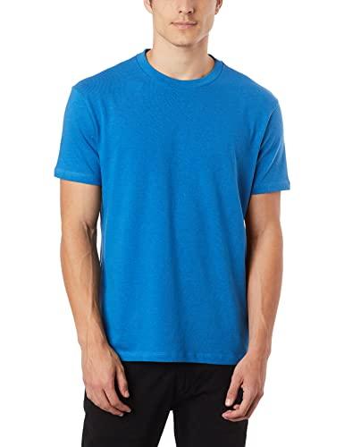 Camiseta,T Shirt Mc Color,Osklen,masculino,Azul,G