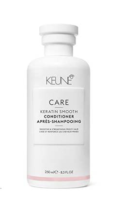 Care Keratin Smooth Conditioner, 250 ml, Keune, Keune, 250 ml