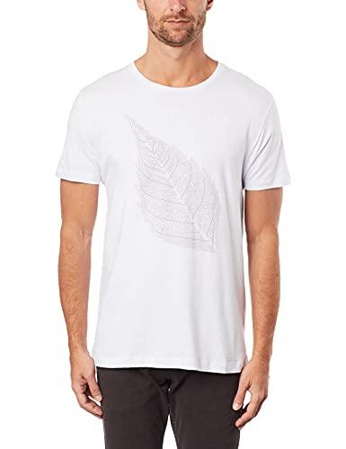Camiseta Estampa Nature (Pa),Aramis,Masculino,Branco,GG