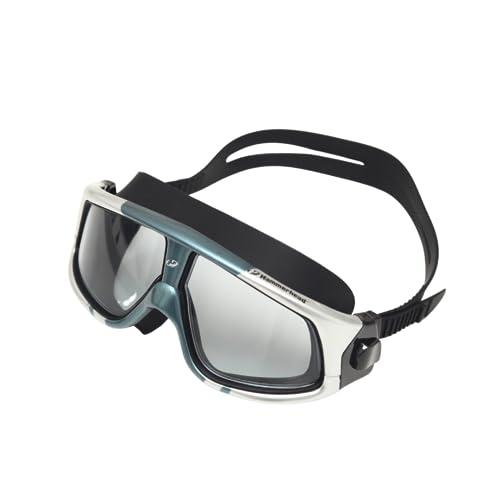 Óculos para Natação Extreme Triathlon, Unissex - Hammerhead