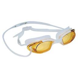 Hammerhead Latitude , Óculos de Natação, Unissex Adulto, Ambar/Transparente, Único